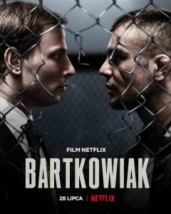 ดูหนังใหม่ BartKowiak (2021) บาร์ตโคเวียก: แค้นนักสู้
