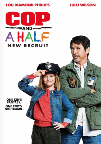 ดูหนังฟรีออนไลน์ Cop and a Half New Recruit (2017) HD เต็มเรื่อง