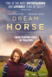 ดูหนังฟรีออนไลน์ หนังใหม่ 2021 Dream Horse (2020)