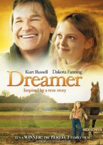ดูหนังฟรีออนไลน์ Dreamer Inspired by a True Story (2005) ดรีมเมอร์ สู้สุดฝัน สู่วันเกียรติยศ HD พากย์ไทย ซับไทย เต็มเรื่อง
