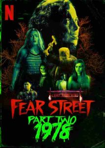 ดูหนังใหม่ Fear Street Part 2 1978 (2021) ถนนอาถรรพ์ ภาค 2 HD