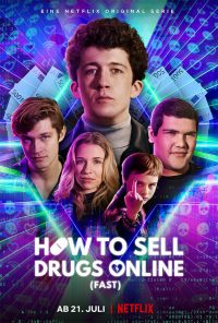 ดูซีรี่ย์ออนไลน์ How to Sell Drugs Online (Fast) Season 2 (2020)