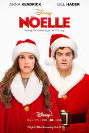 ดูหนังฟรีออนไลน์ Noelle (2019) โนเอลล์ HD