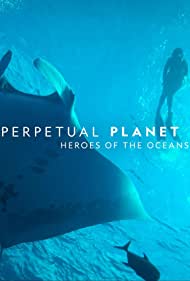 ดูหนังสารคดีออนไลน์ Perpetual Planet Heroes of the Oceans (2021) HD ซับไทย ซับไทย