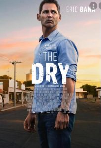 ดูหนังออนไลน์ The Dry (2020) คืนถิ่นสืบ HD ดูหนัง NETFLIX
