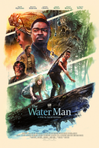 The Water Man (2020)