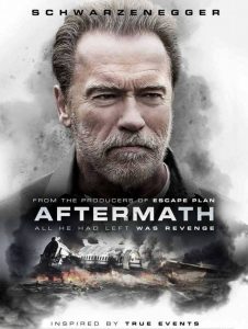 ดูหนังฟรีออนไลน์ Aftermath (2017) ฅนเหล็ก ทวงแค้นนิรันดร์ HD
