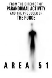 ดูหนังฟรีออนไลน์ Area 51 (2015) แอเรีย 51 บุกฐานลับ ล่าเอเลี่ยน