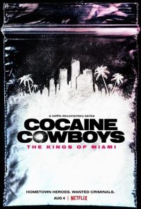 ดูหนังออนไลน์ฟรี Cocaine Cowboys: The Kings of Miami HD