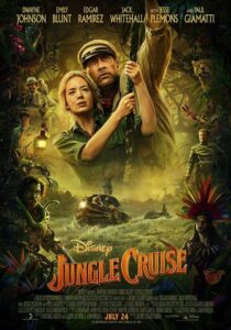 Jungle-Cruise-(2021)-ผจญภัยล่องป่ามหัศจรรย์