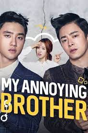 ดูหนังฟรีออนไลน์ My Annoying Brother (2016) คุณพี่ชายสุดที่รัก HD