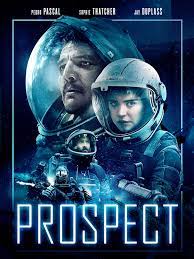 ดูหนังฟรีออนไลน์ใหม่ Prospect (2018) HD ซับไทย