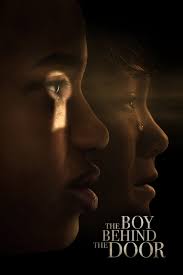 ดูหนังฟรีออนไลน์ The Boy Behind the Door (2020) HD เต็มเรื่อง