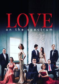 ดูซีรี่ย์ใหม่ Netflix Love on the Spectrum Season 2 (2021) รักหลากสเปกตรัม 2