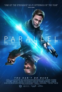 Parallel-(2020)-ภพขนาน