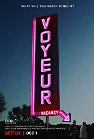 Voyeur (2017) ถ้ำมอง ดูหนังฟรีออนไลน์
