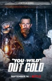 ดูหนังฟรีออนไลน์ใหม่ You vs. Wild: Out Cold (2021) ผจญภัยสุดขั้วกับแบร์ กริลส์: ฝ่าหิมะ ดูหนัง Netflix เต็มเรื่อง