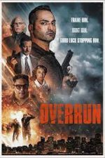 Overrun ดูหนังออนไลน์ 2021 แอคชั่น