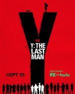 Y The Last Man