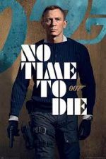 007 No Time to Die ดูหนังเข้าโรง 2021 อัพเดตใหม่ เต็มเรื่อง
