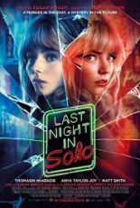 Last Night in Soho ดูหนังฝรั่ง หนังใหม่ 2021 FUll HD