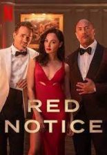 Red Notice หนังใหม่ 2021 ดูหนังออนไลน์ netflix