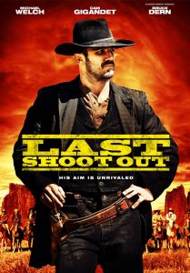 Last Shoot Out หนังใหม่ 2021