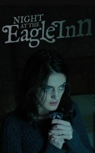 Night at the Eagle Inn (2021) Ghost New Movie 2021