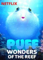 Puff Wonders of the Reef