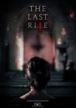 The Last Rite New Movie 2021 หนังสยองขวัญออนไลน์ ฆาตกรรม