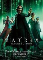 ดูหนังใหม่ชนโรง 2021 พากย์ไทย the matrix resurrections