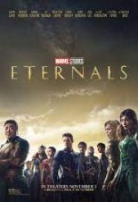 Eternals หนังใหม่ล่าสุดจาก Marvel Studios