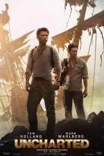 Uncharted ดูหนังใหม่ชนโรง 2022