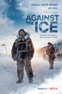 Against the Ice ดูหนังใหม่2021 ออนไลน์ฟรี พากย์ไทย