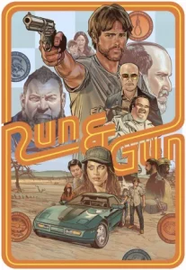 Run & Gun ดูหนังใหม่ แอ็คชั่น