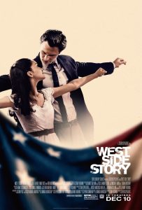West Side Story เว็บดูหนังใหม่ออนไลน์ฟรี