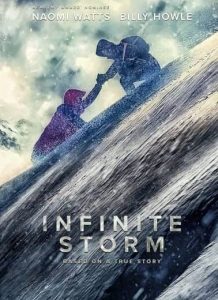 Infinite Storm ดูหนังใหม่ออนไลน์ฟรี 2022