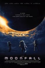 Moonfall ดูหนังใหม่ชนโรงฟรี 2022 หนังซูม เต็มเรื่อง ภาพชัด