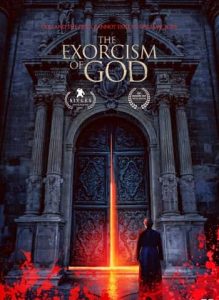 หนังผี ดูหนังออนไลน์ The Exorcism of God