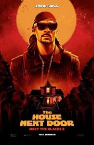 The House Next Door หนังใหม่2021ฟรี Netflix