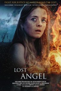 Lost Angel ดูหนังฝรั่งใหม่ล่าสุด ดูหนังออนไลน์ 2022