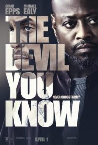 The Devil You Know ดูหนังออนไลน์ฟรี 2022