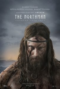 The Northman ดูหนังใหม่2022