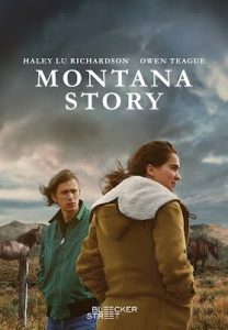 Montana Story ดูหนังฟรีออนไลน์ใหม่ 2021