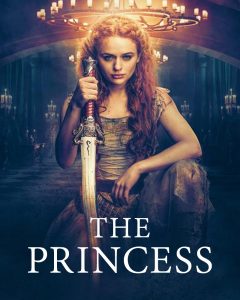 The Princess เว็บ ดูหนังใหม่2022
