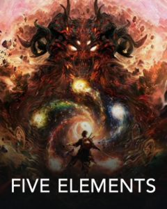 five element เว็บดูหนังใหม่ออนไลน์ฟรี