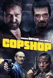 ดูหนังใหม่ แอ็คชั่น พากย์ไทย copshop