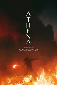 Athena (2022) อเธน่า