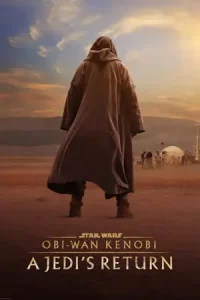 Obi-Wan Kenobi A Jedi’s Return