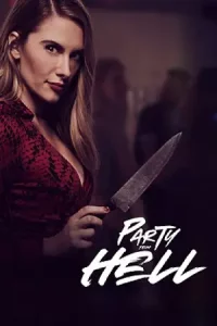 ดูหนังออนไลน์ Party from Hell (2021)